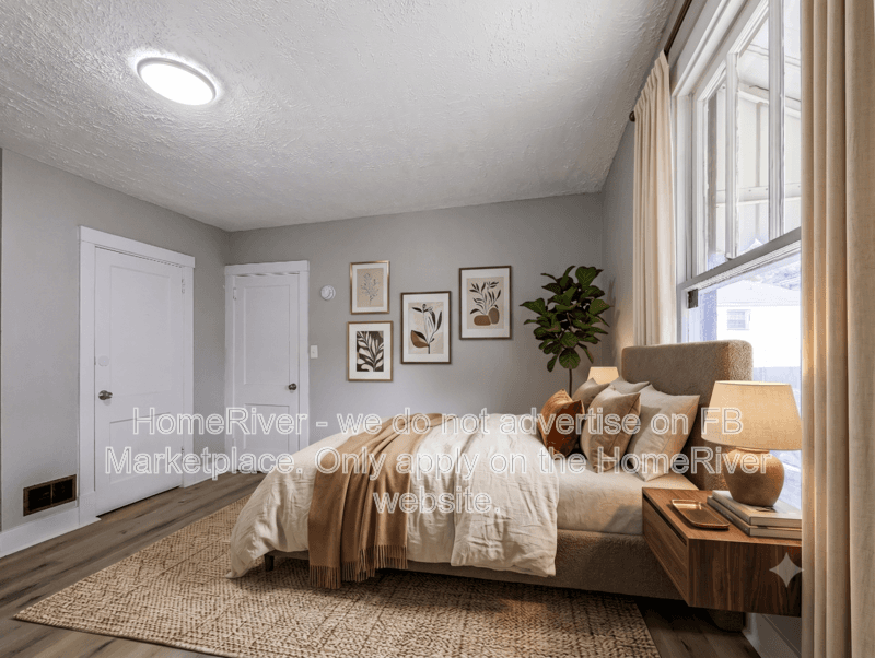 Carnegie House: 123 Brunswick Pl