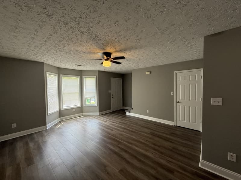 Athens Townhome: 283 Westchester Circle - 1