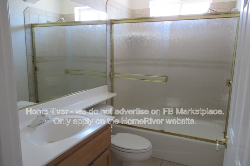 Lake Havasu City House: 1465 Blackfoot Ln N