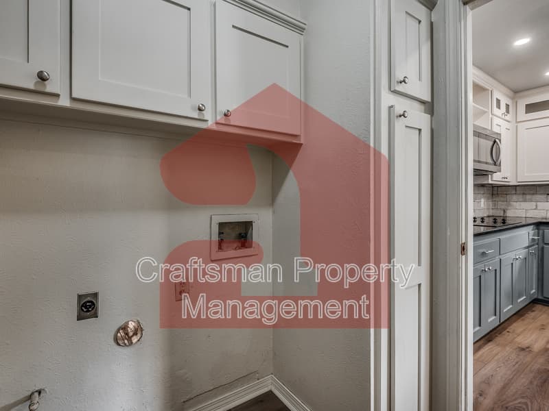 Oklahoma City House: 5313 Northwest 110th Street