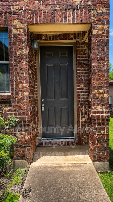 San Antonio House: 5071 Mustang Vw