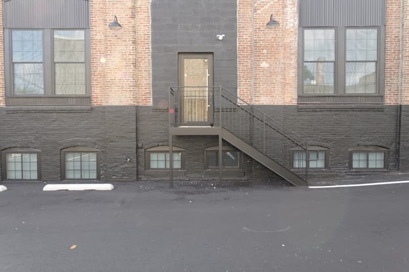 Philadelphia Condo: 1901 East Willard Street - 103