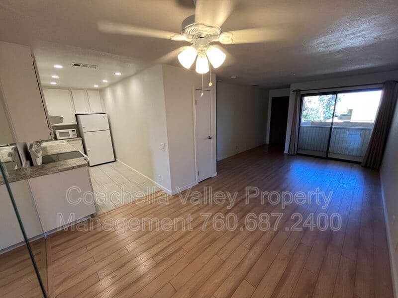 Palm Springs House: 2800 N Los Felices Cir W