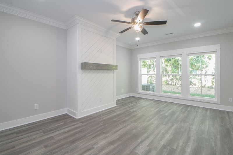 Clarksville Townhome: 166 Sango Drive