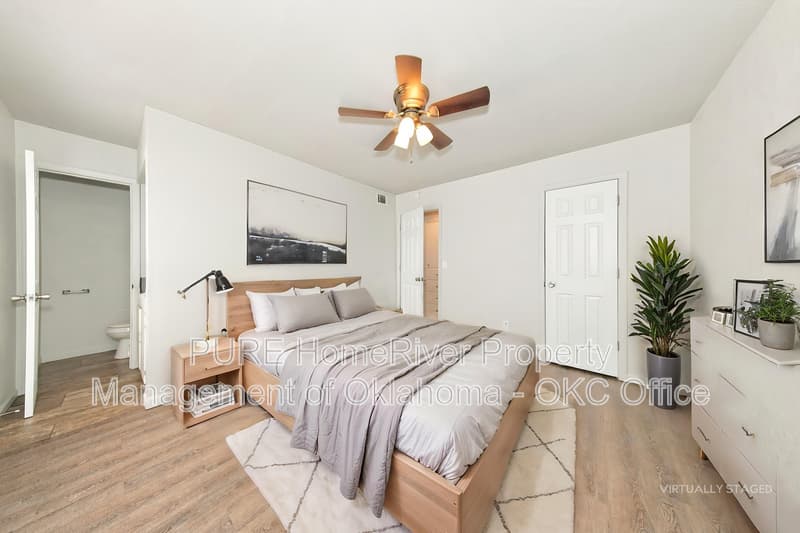 Oklahoma City House: 2721 SE 49th St.