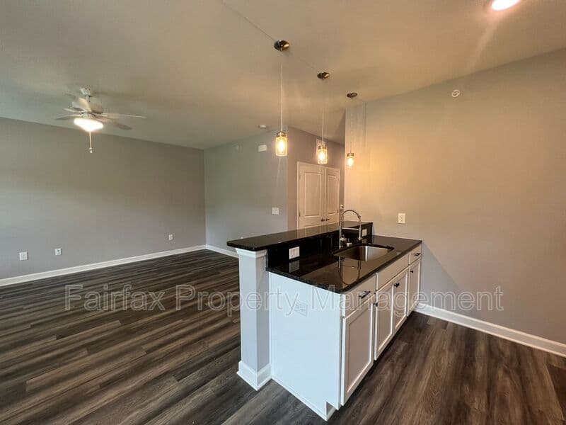 Durham Condo: 518 Boone St