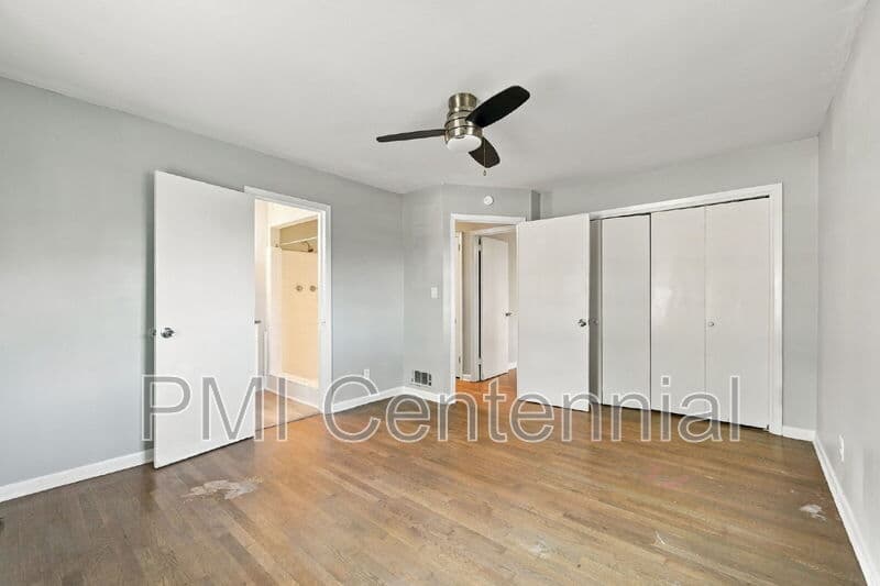 Decatur House: 3438 Springside Drive
