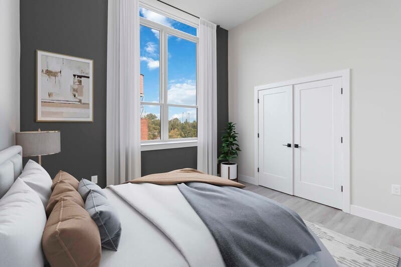 Flemington Condo: 70 Church St