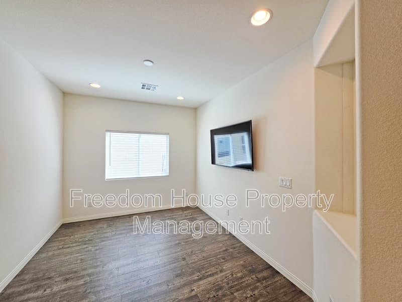 Pahrump House: 5628 San Marco Drive