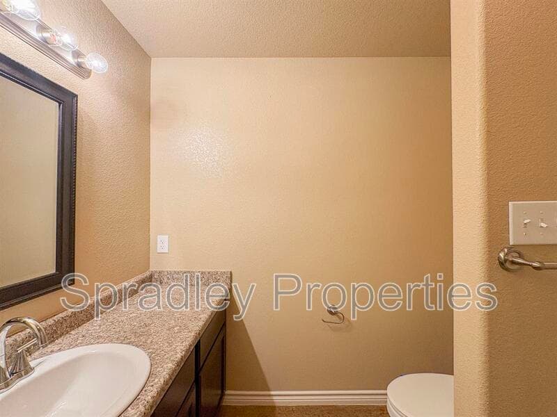 Belton Townhome: 1512 Kal Ct