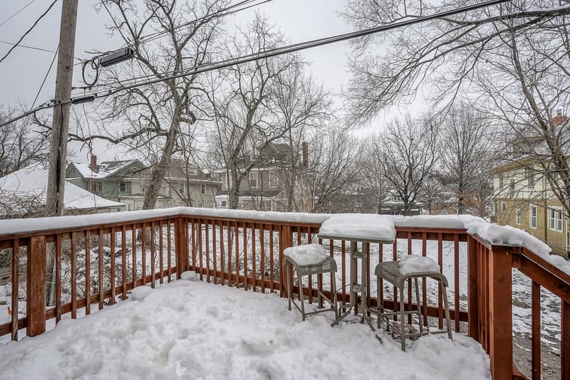 Kansas City Condo: 3721 Broadway Blvd - 18
