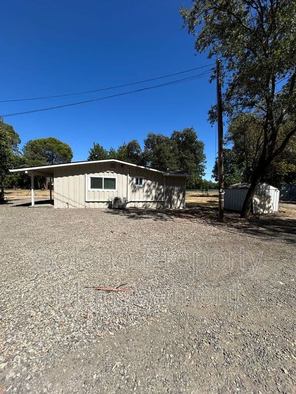 Vacaville House: 316 Butcher Road