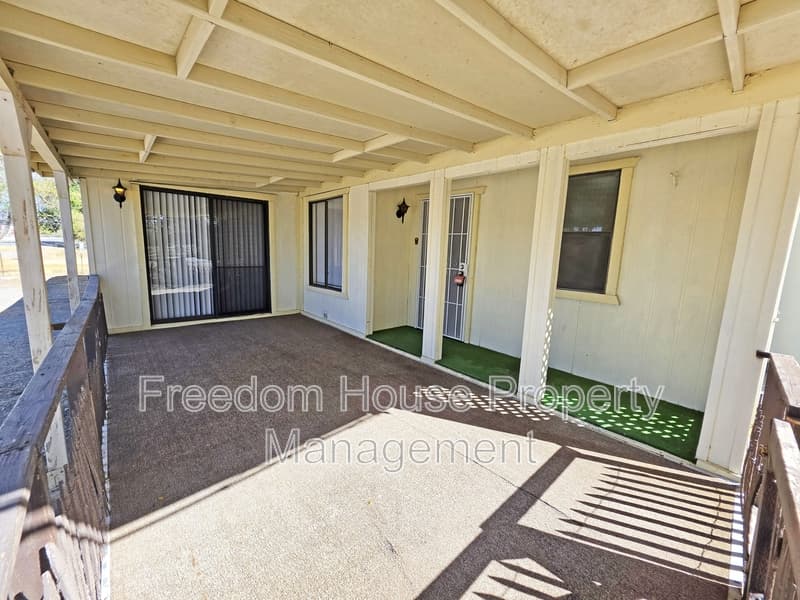 Pahrump Condo: 5391 Money Street - Main House