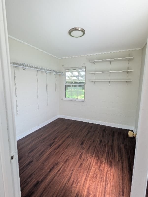 Tallahassee House: 1502 Pepper Drive