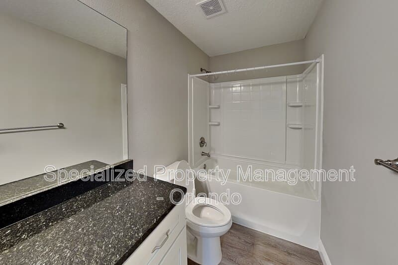 Citrus Springs House: 7961 N Primrose Dr