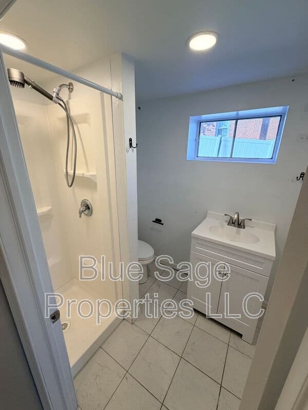 Ridley Park Townhome: 600 Michell St