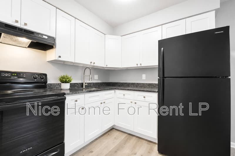 Wilmington Condo: 2602 Jefferson Street