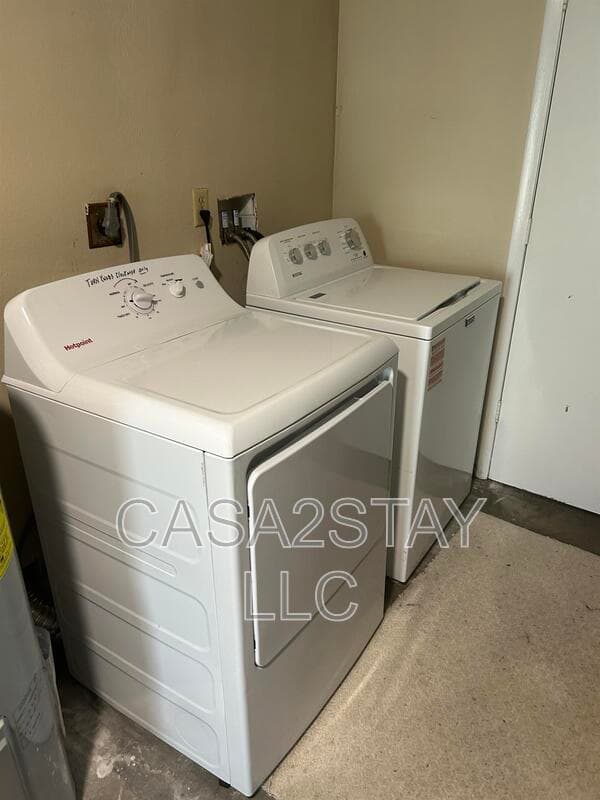 Fort Myers Condo: 7628 Carrier Rd