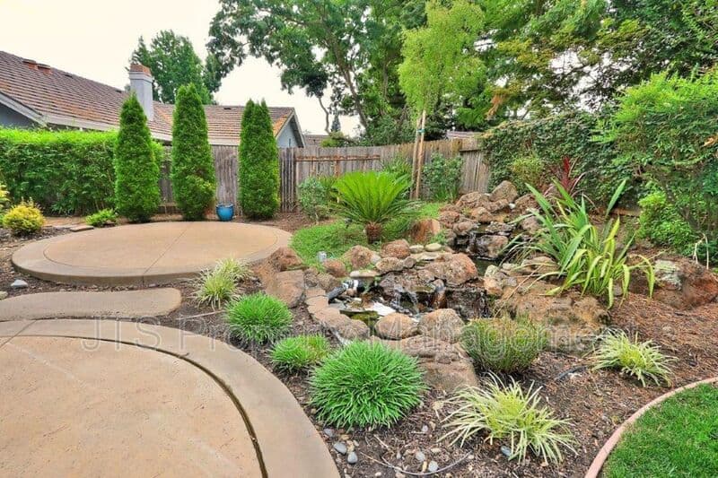 Gold River House: 2173 Roaring Camp Drive