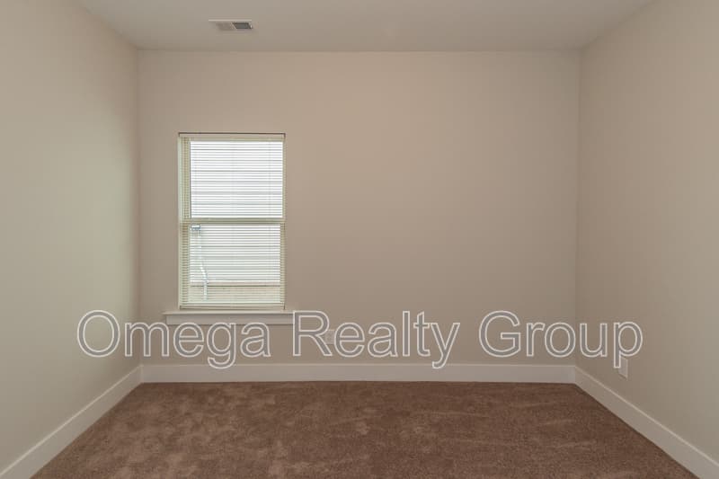 Morris House: 8608 Old Highway 31