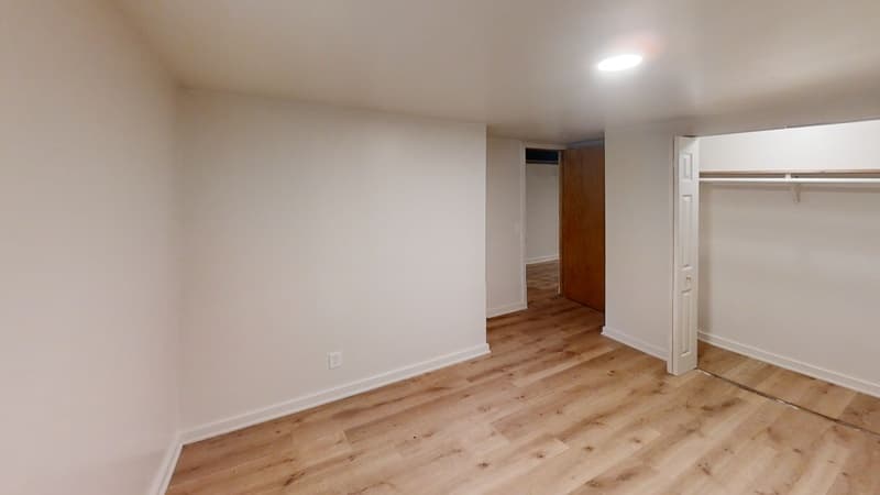 Ann Arbor House: 1446 Rosewood Street