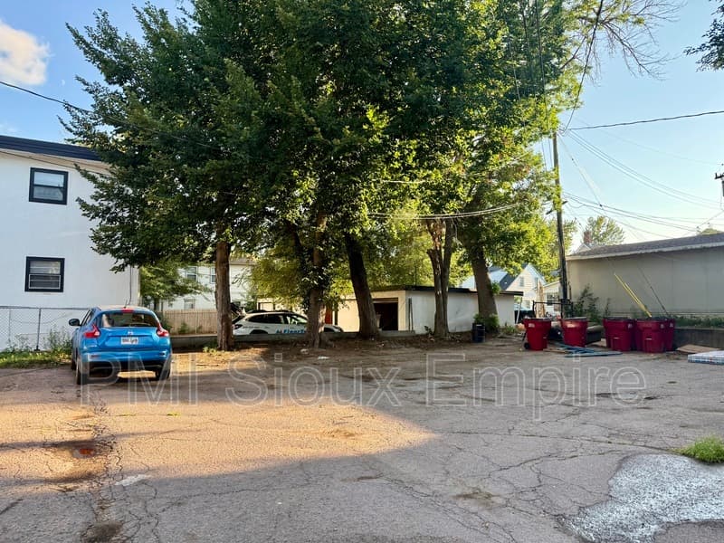 Sioux Falls Condo: 705 W 18th St