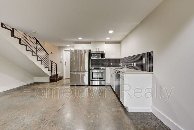 Oklahoma City Condo: 301 NE 4th Street