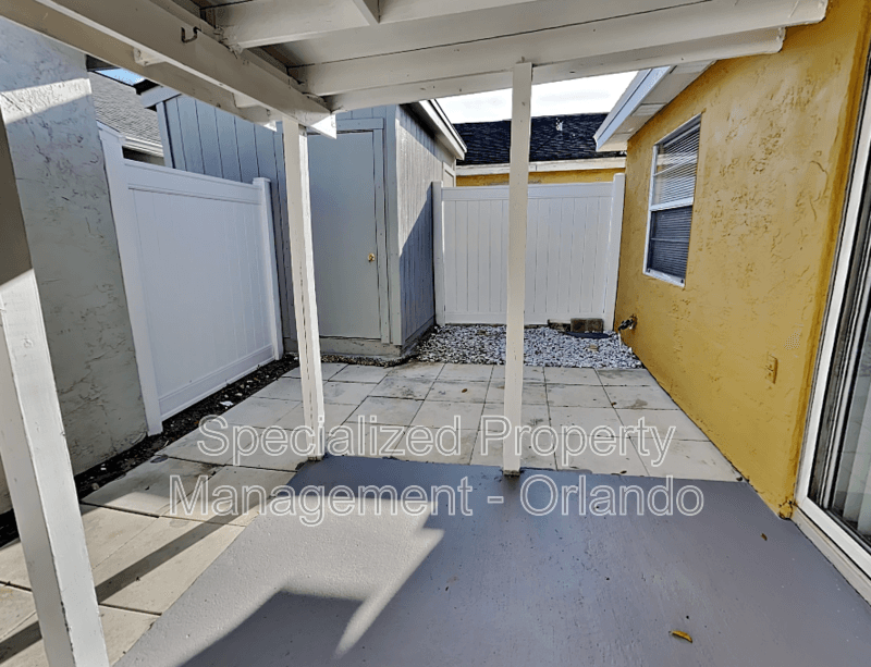 Winter Springs House: 502 San Gabriel Ct