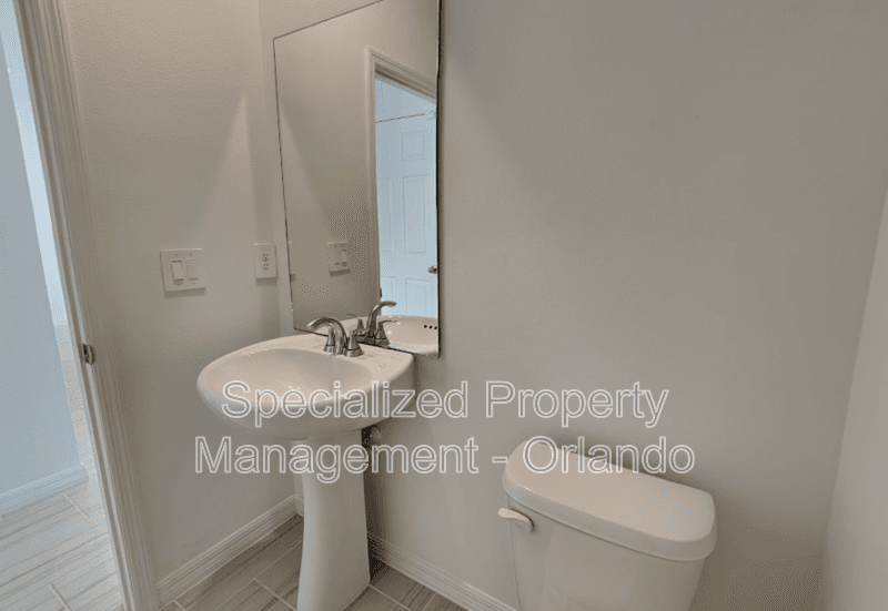Saint Cloud House: 4273 Ranch House Rd