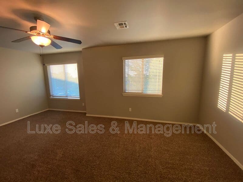 Oklahoma City House: 6933 Mayberry Lane