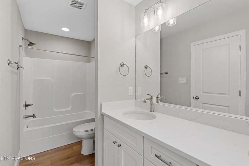 Knoxville Townhome: 7106 Dulaney Way