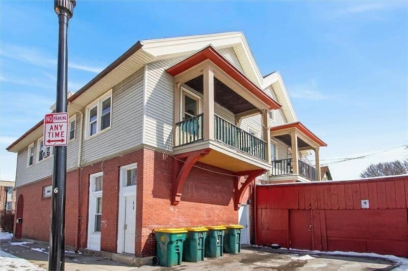 Rochester Condo: 119 Rosewood Terrace