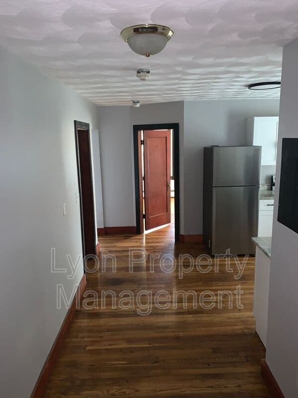 Woonsocket Condo: 313 High Street