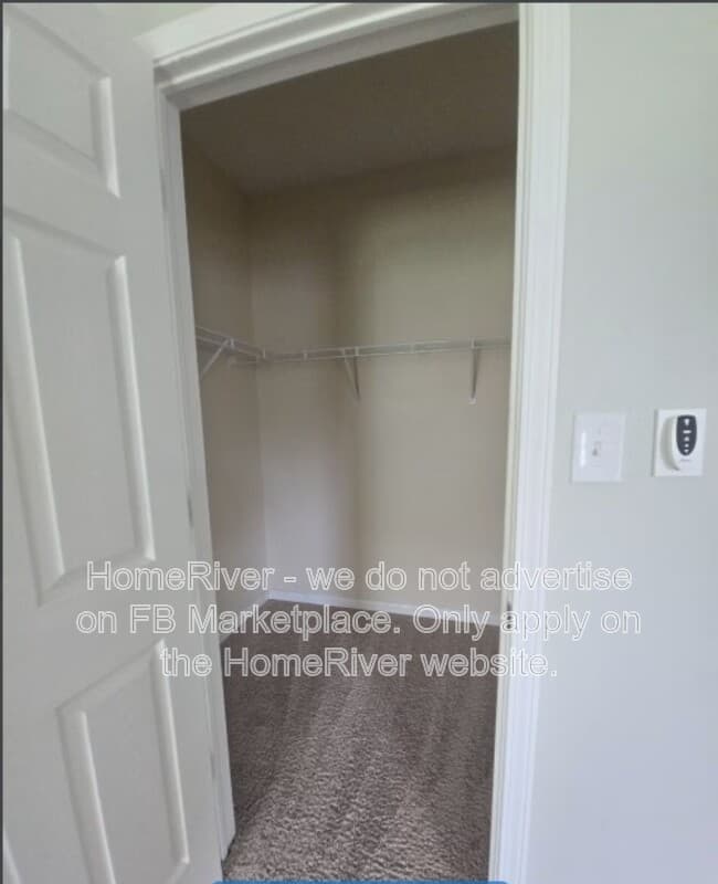 Fishers House: 13433 Smokey Quartz Ln