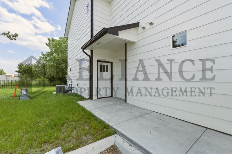 Wichita Condo: 7514 East 36th Street North
