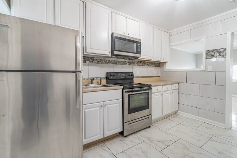 Atlanta Condo: 871 Welch Street Southwest