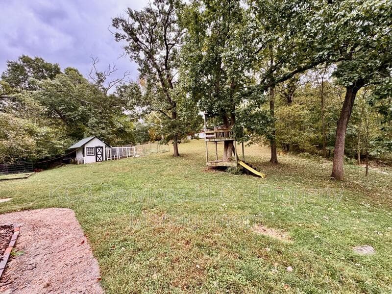 Kansas City House: 4311 NW 80th Terrace