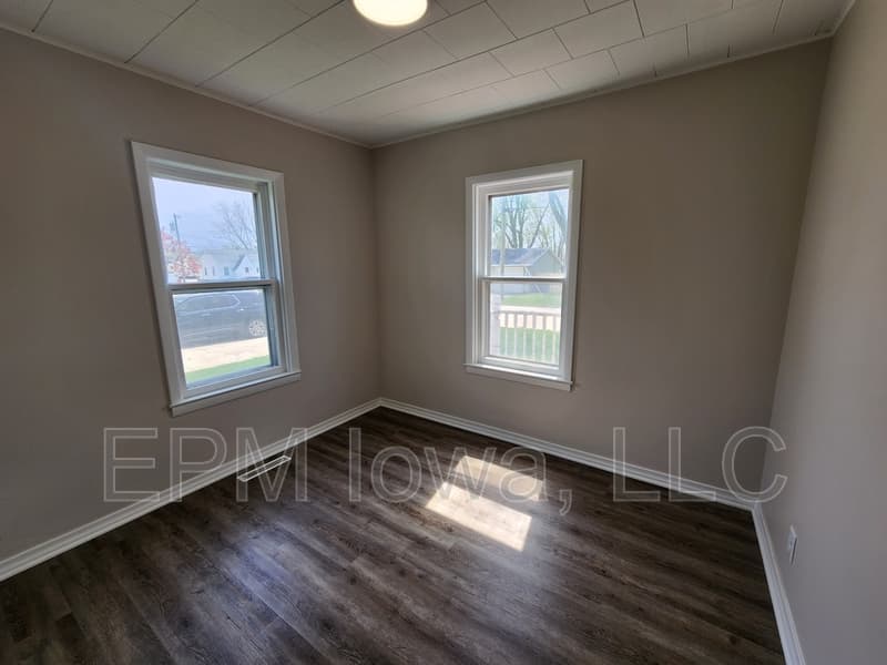 Independence House: 608 6th Street Northwest