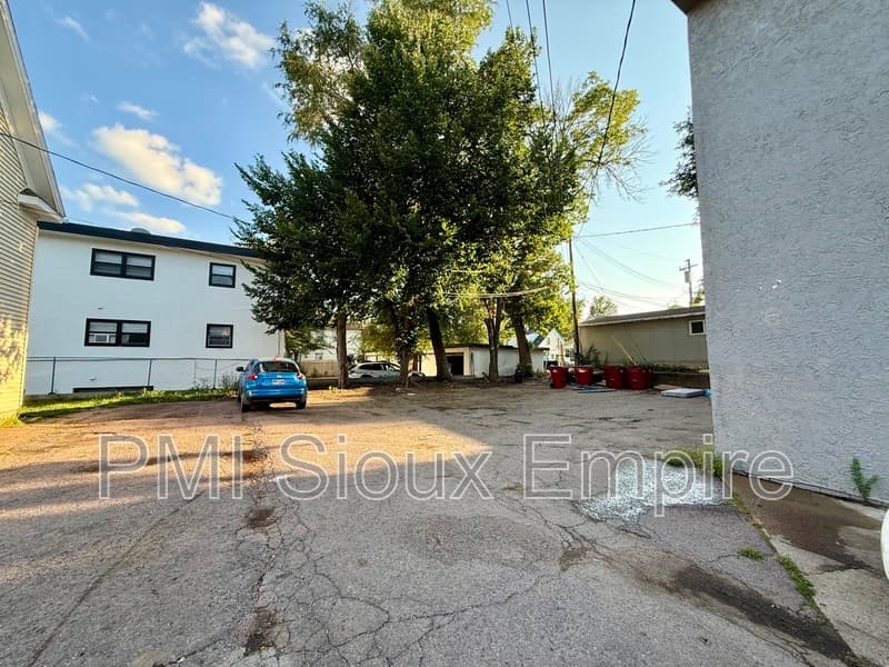 Sioux Falls Condo: 705 W 18th St