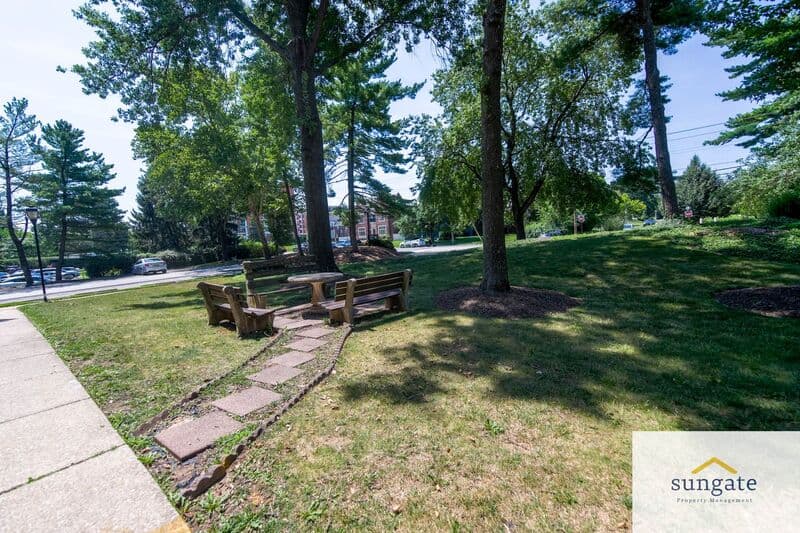 Baltimore Condo: 6711 Park Heights Ave