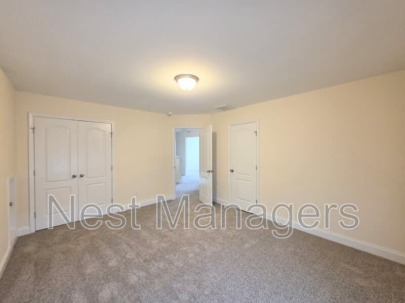 Raeford House: 173 Weston Woods Drive