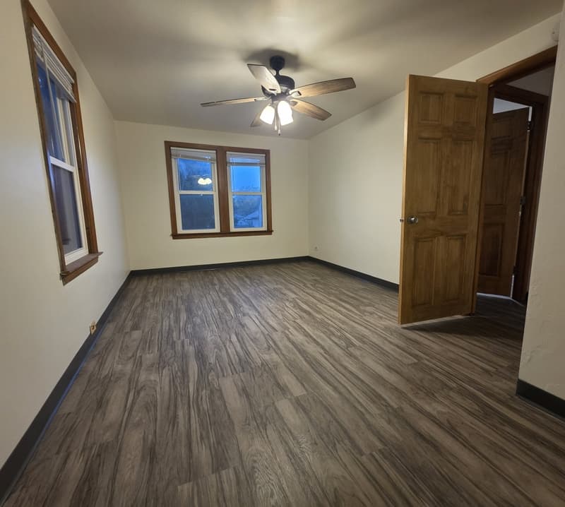 Fond du Lac House: 128 East Johnson Street