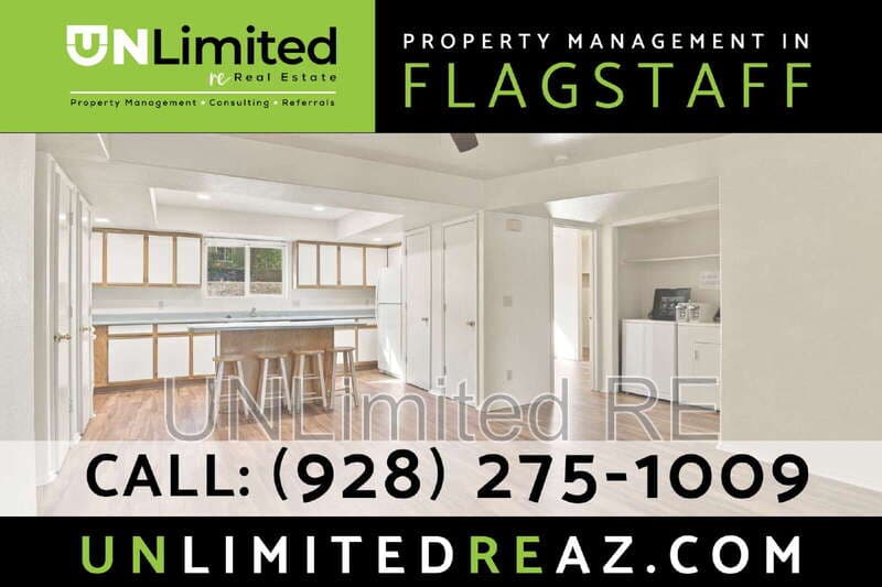Flagstaff Condo: 25 S Maricopa St