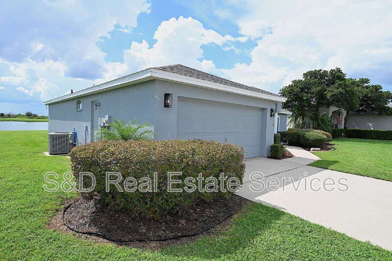Lakeland House: 5179 White Egret Lane