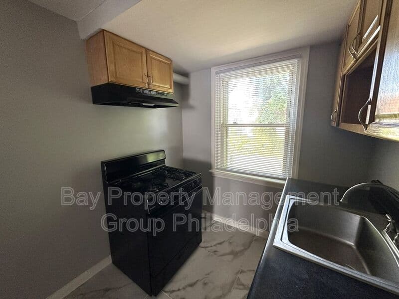 Philadelphia Condo: 5508 N 3rd St
