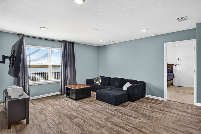 PANAMA CITY House: 7157 Hatteras Blvd