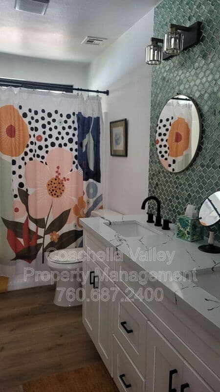 La Quinta House: 52170 Avenida Ramirez