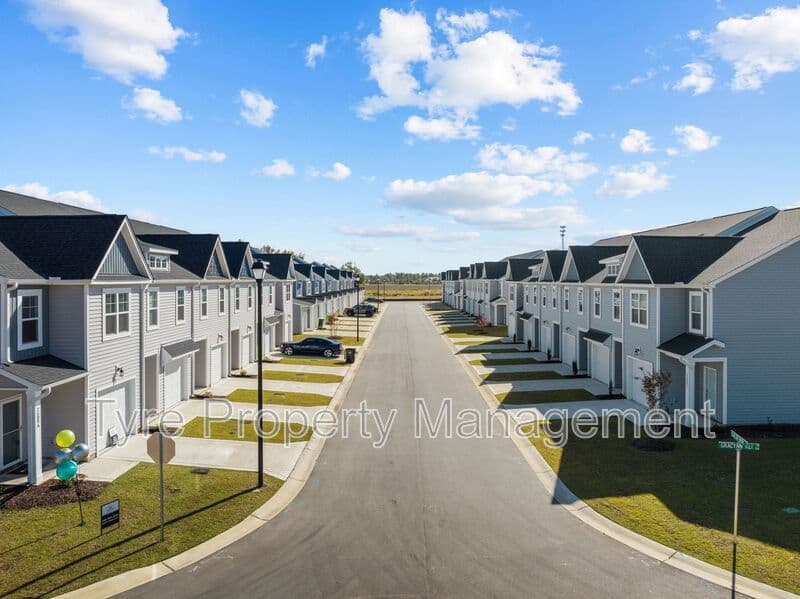 Winterville Condo: 2608 Sailor Rose Lane