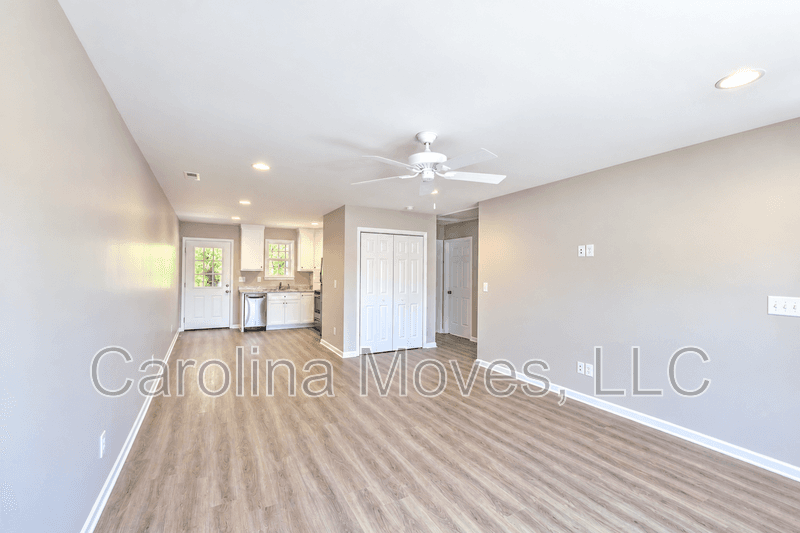 Easley Townhome: 3657 Farrs Bridge Road