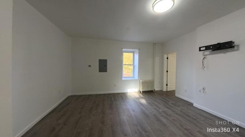 Philadelphia Condo: 90 E Johnson St